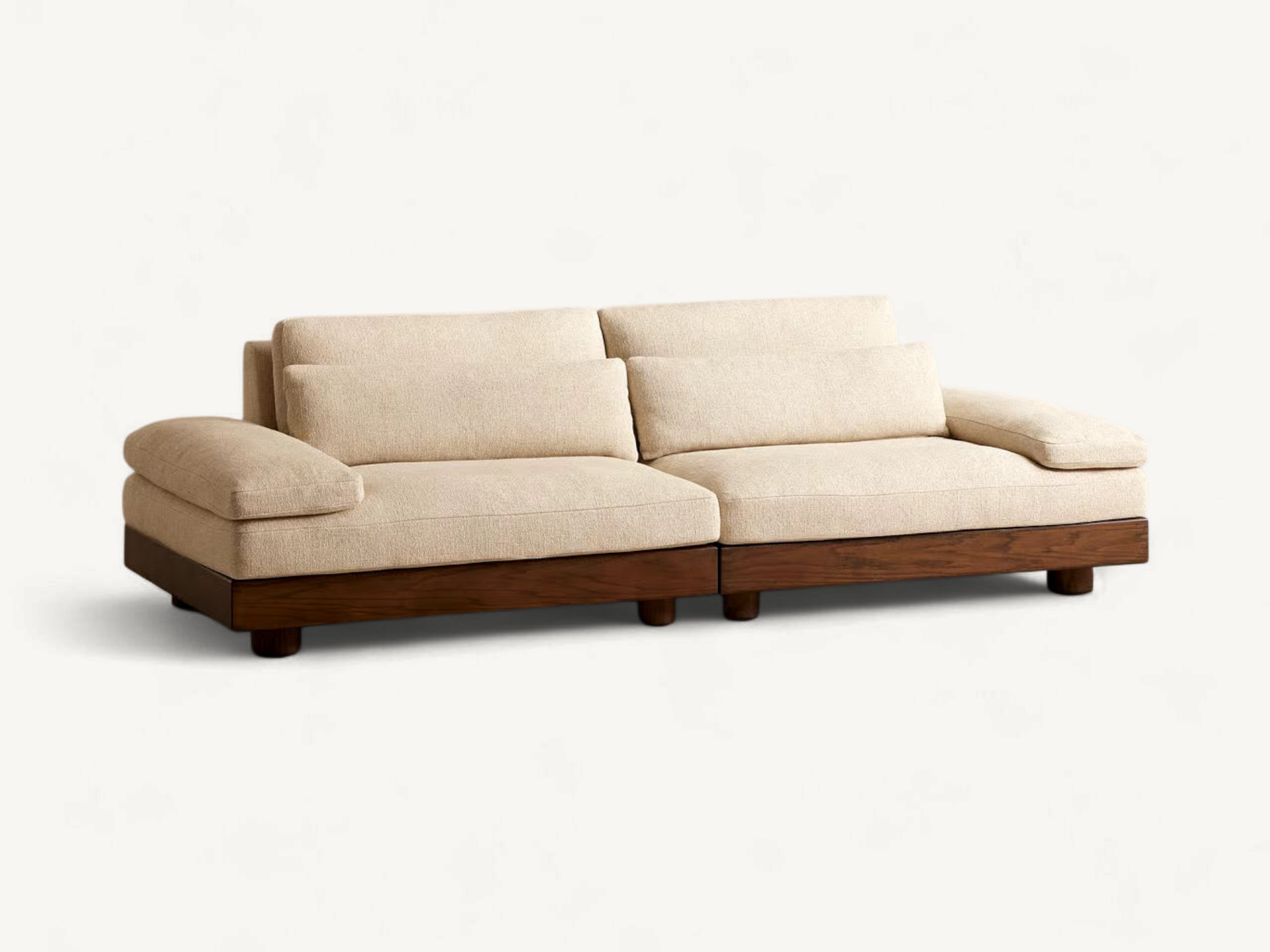 Toru 2-Seater Sofa - Image 2
