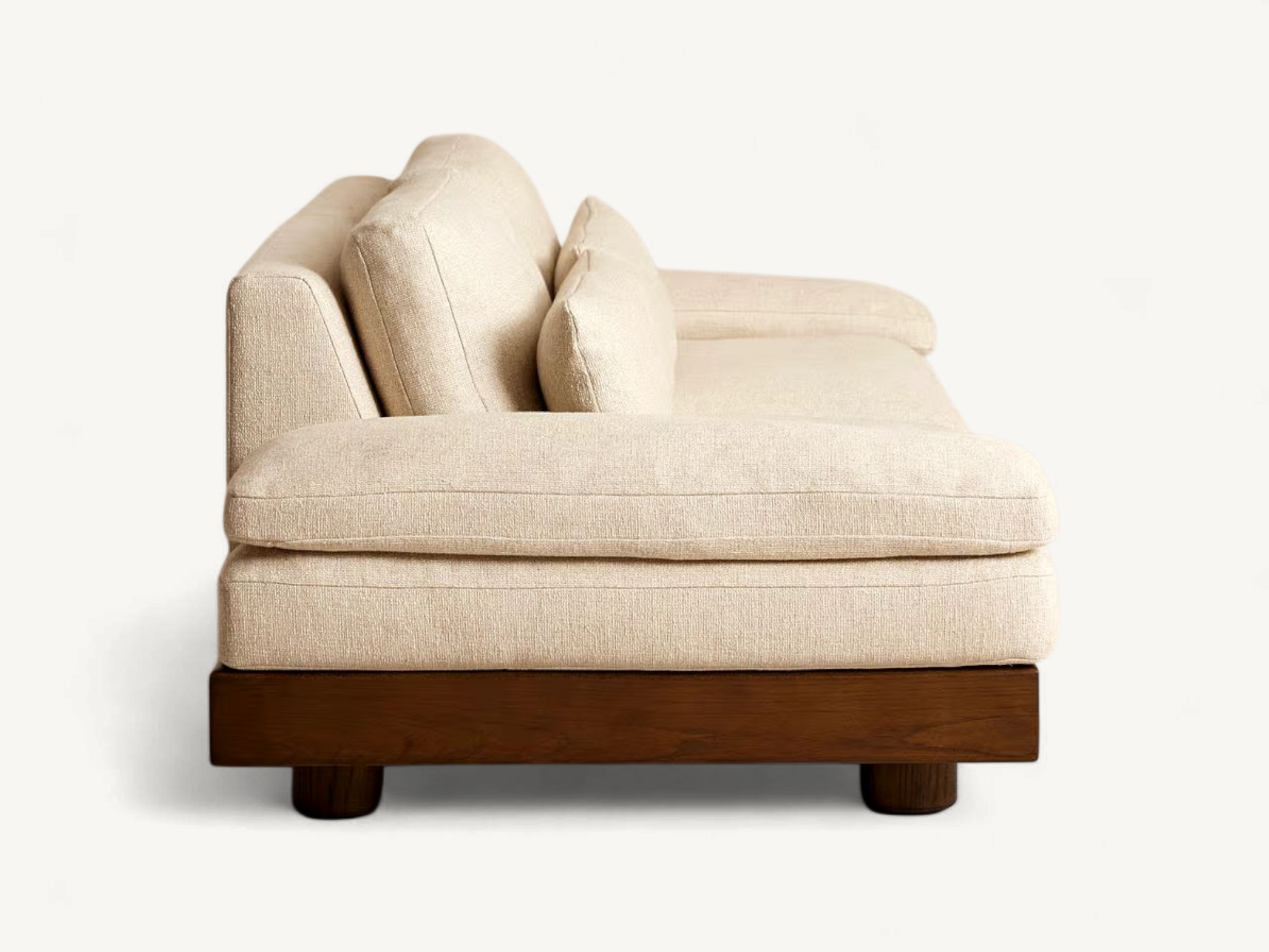 Toru 2-Seater Sofa - Image 3