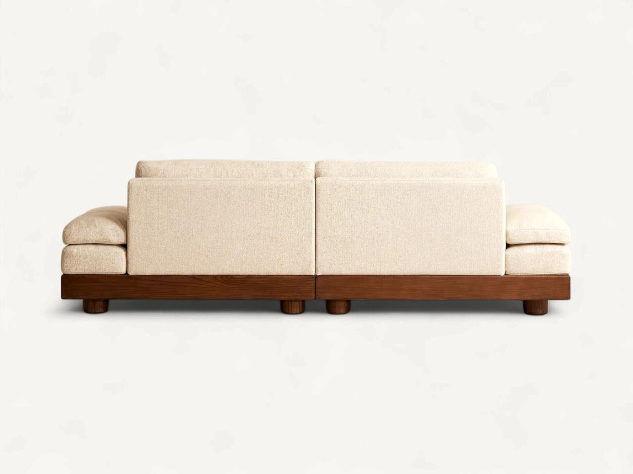 Toru 2-Seater Sofa - Image 4