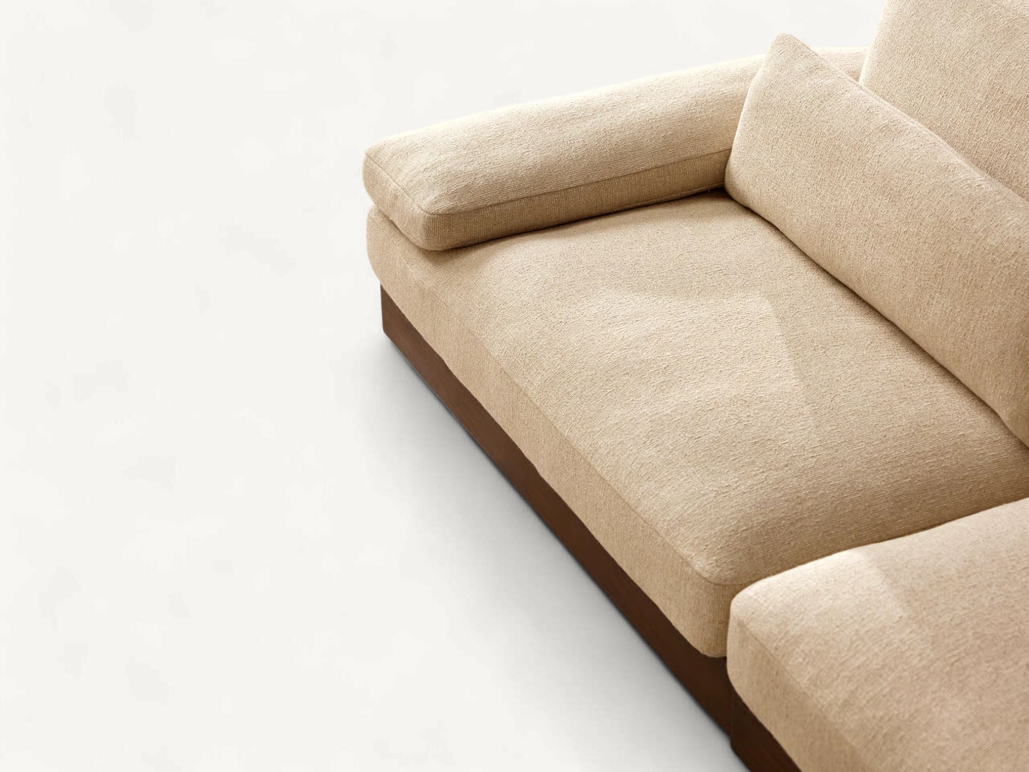 Toru 2-Seater Sofa - Image 5