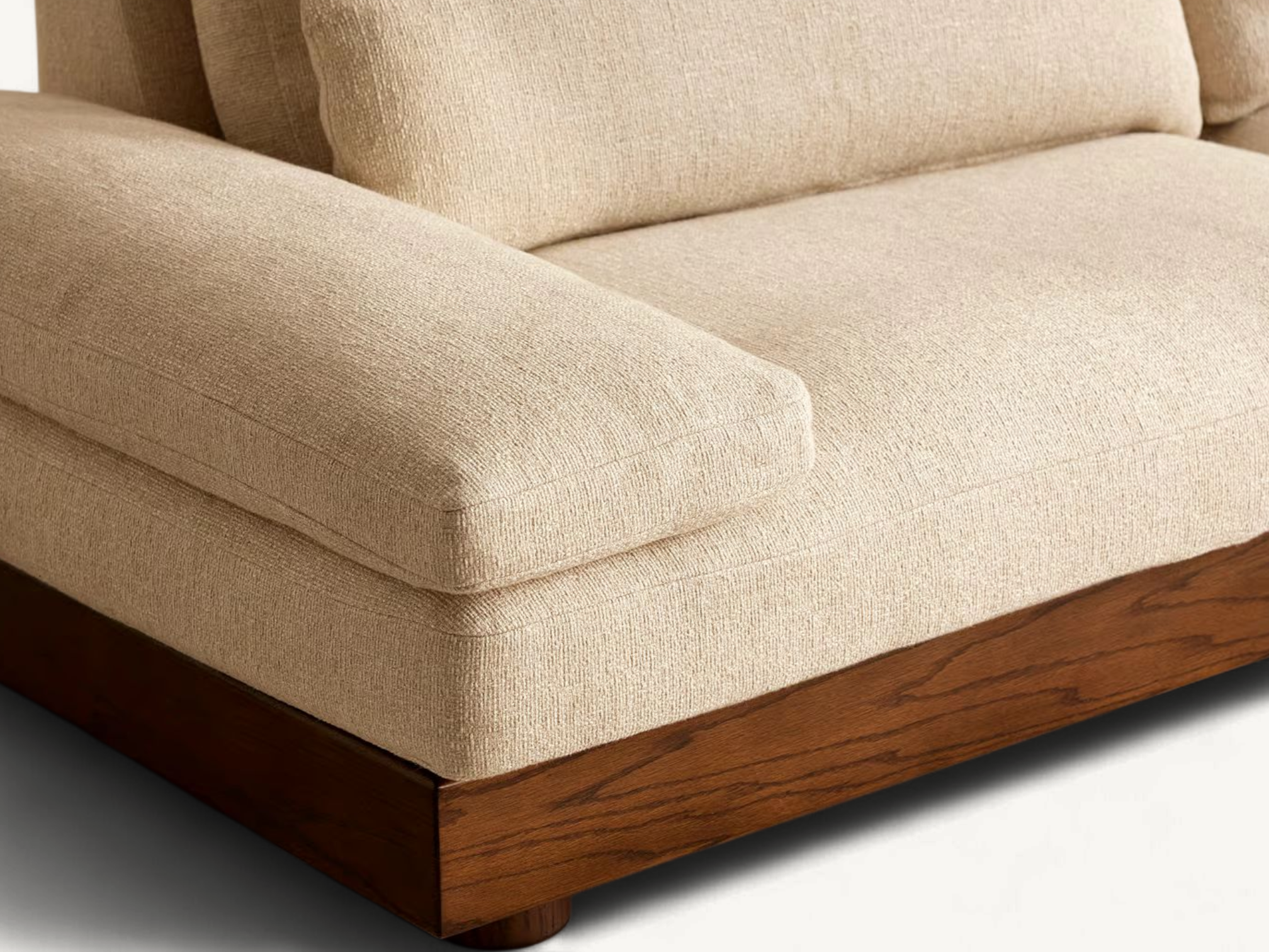 Toru 2-Seater Sofa - Image 6