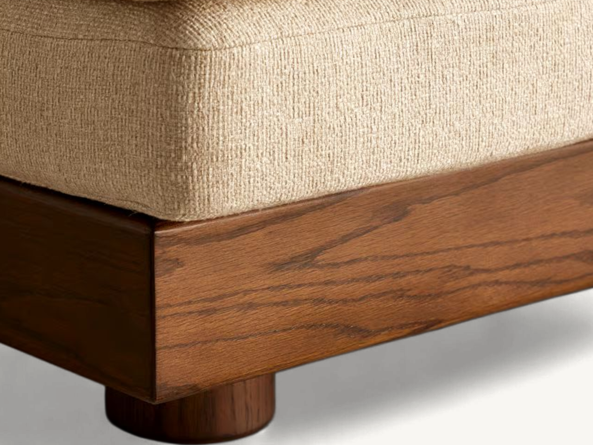 Toru 2-Seater Sofa - Image 7