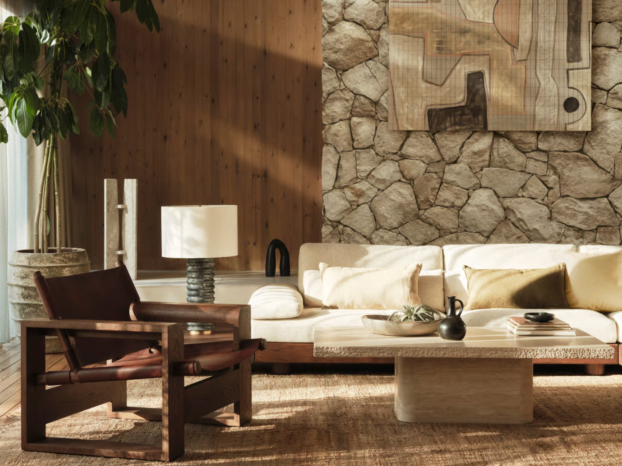 Toru 2-Seater Sofa - Image 8