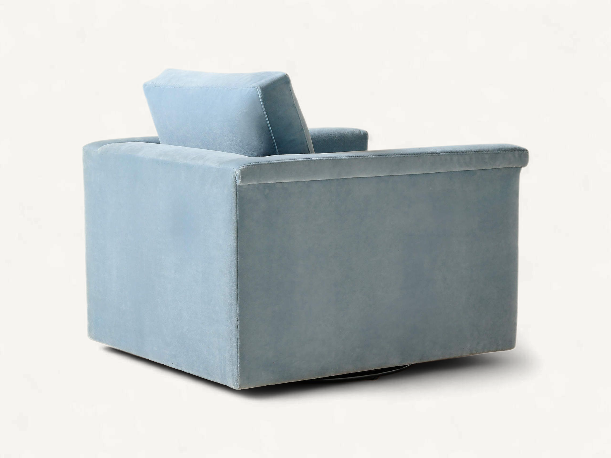 Vecca Single Sofa - Image 3