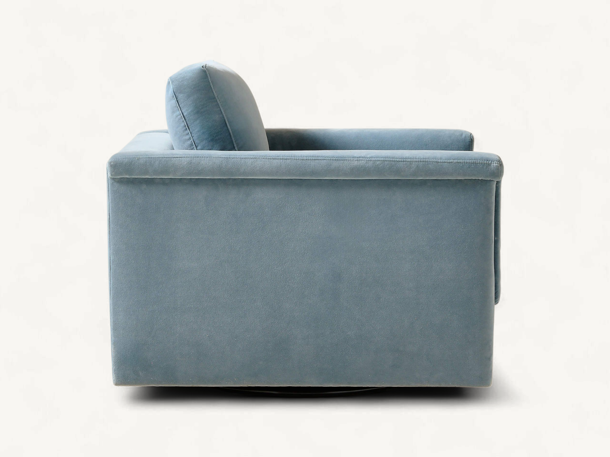 Vecca Single Sofa - Image 4
