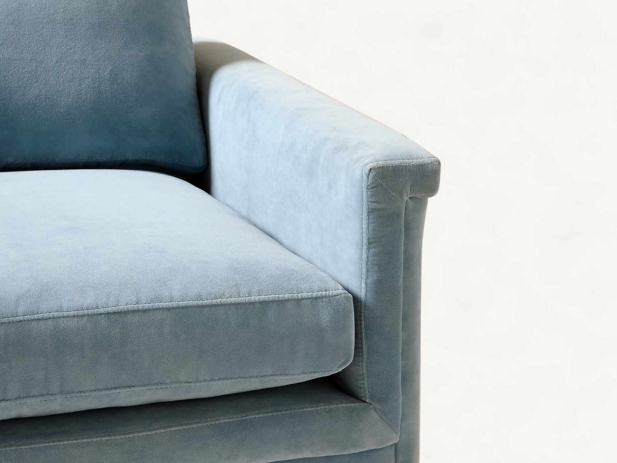 Vecca Single Sofa - Image 5