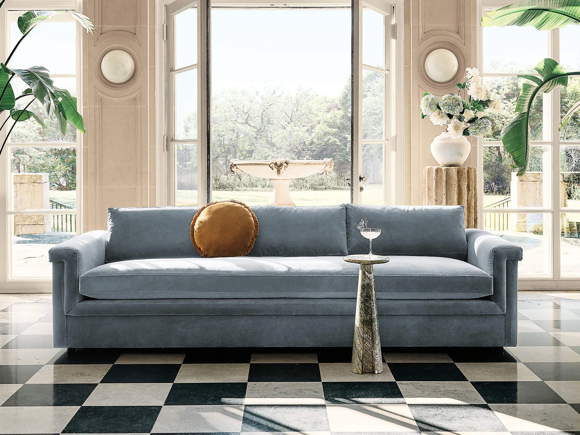 Vecca Sofa - Image 7