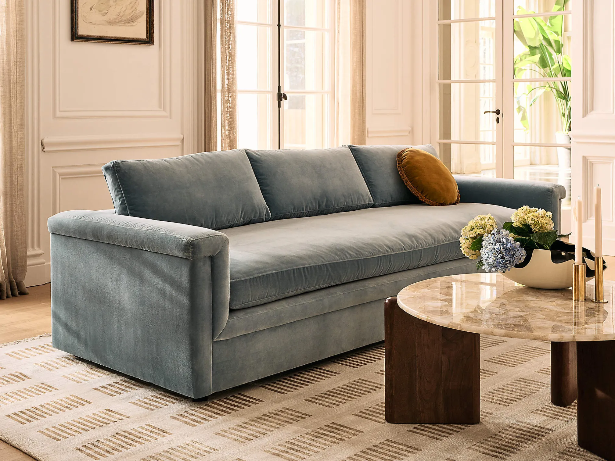 Vecca Sofa - Image 8