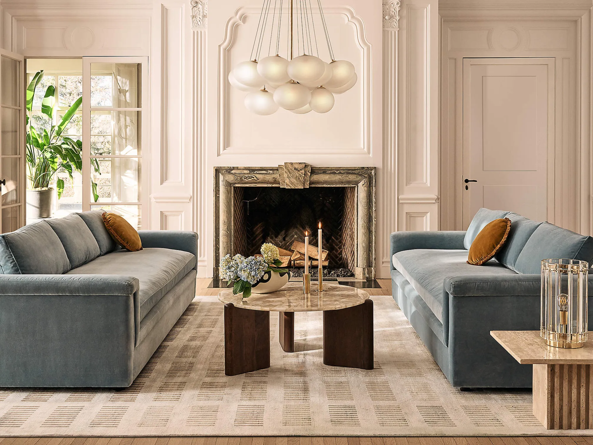 Vecca Sofa - Image 9