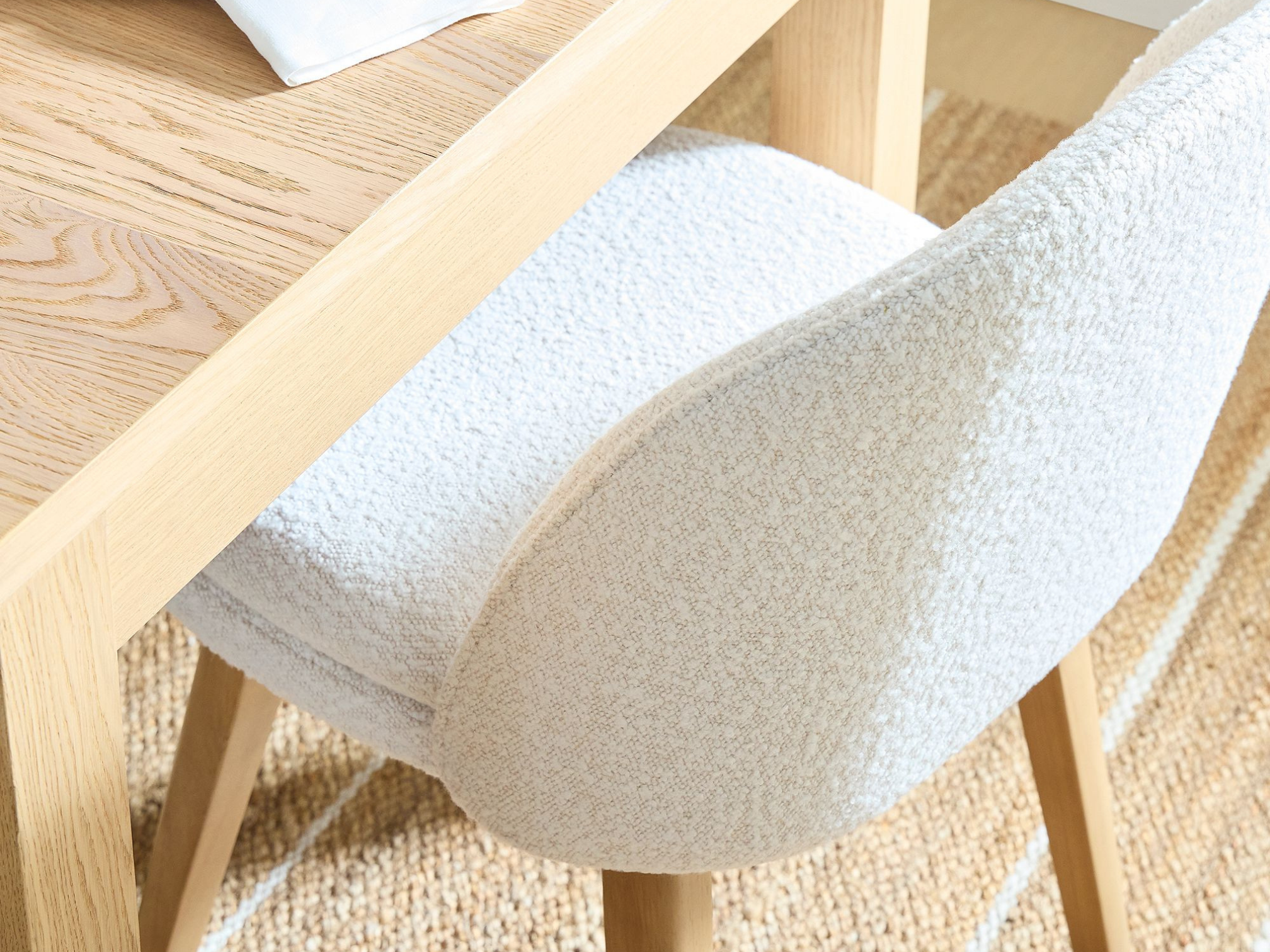 Wayned Dining Chair - Image 8