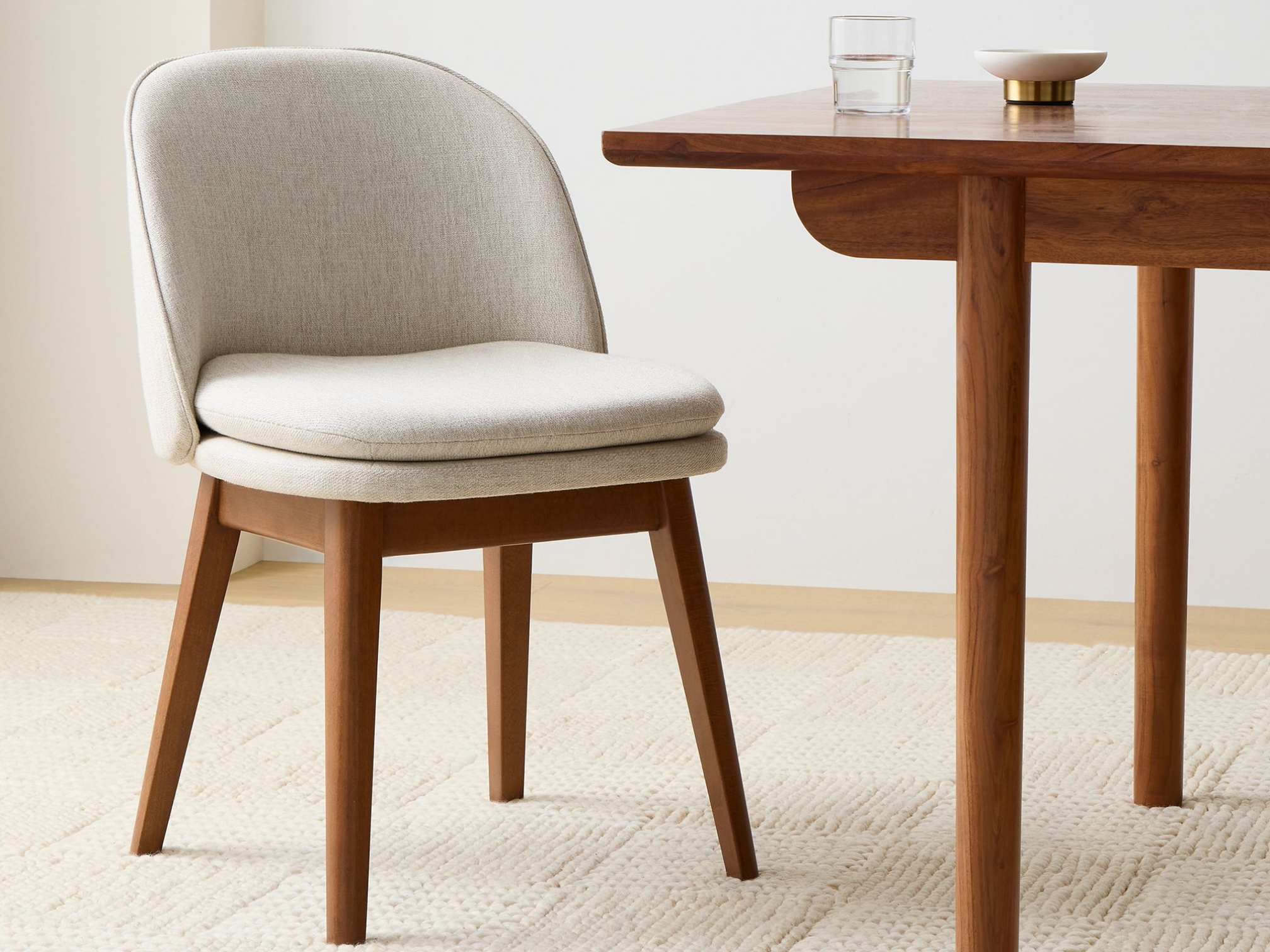 Wayned Dining Chair - Image 9