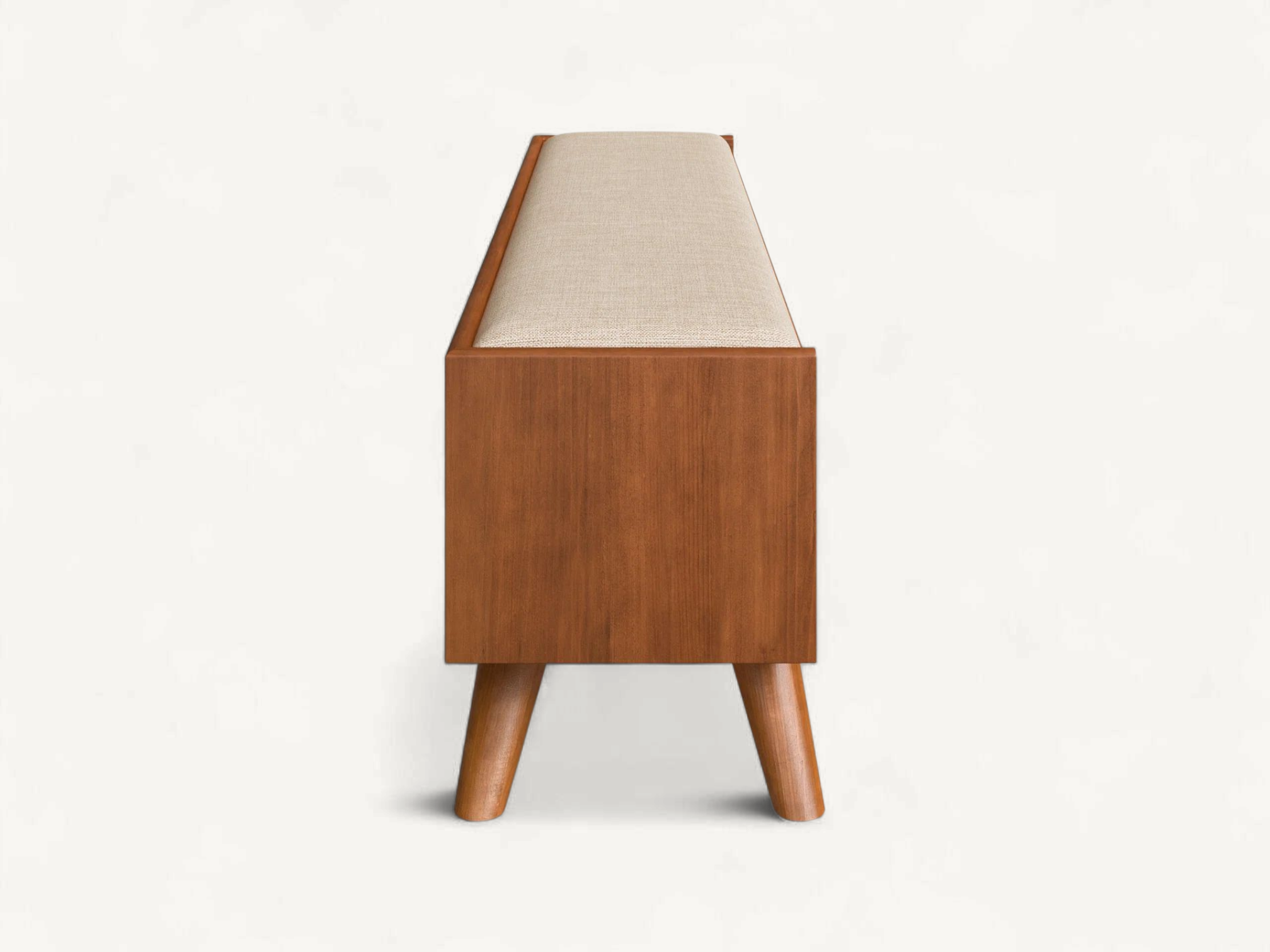 Williams Storage Bench - Image 3