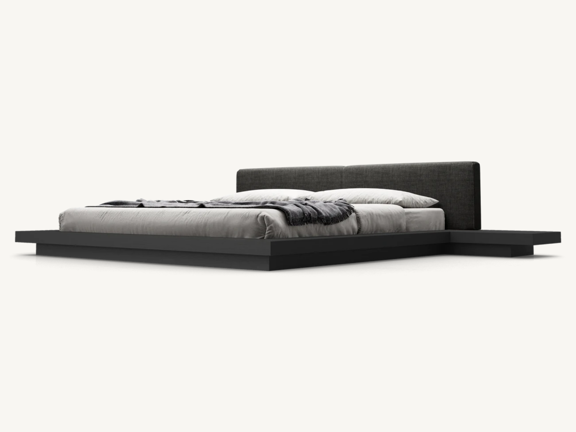 Wordetta Bed - Image 2