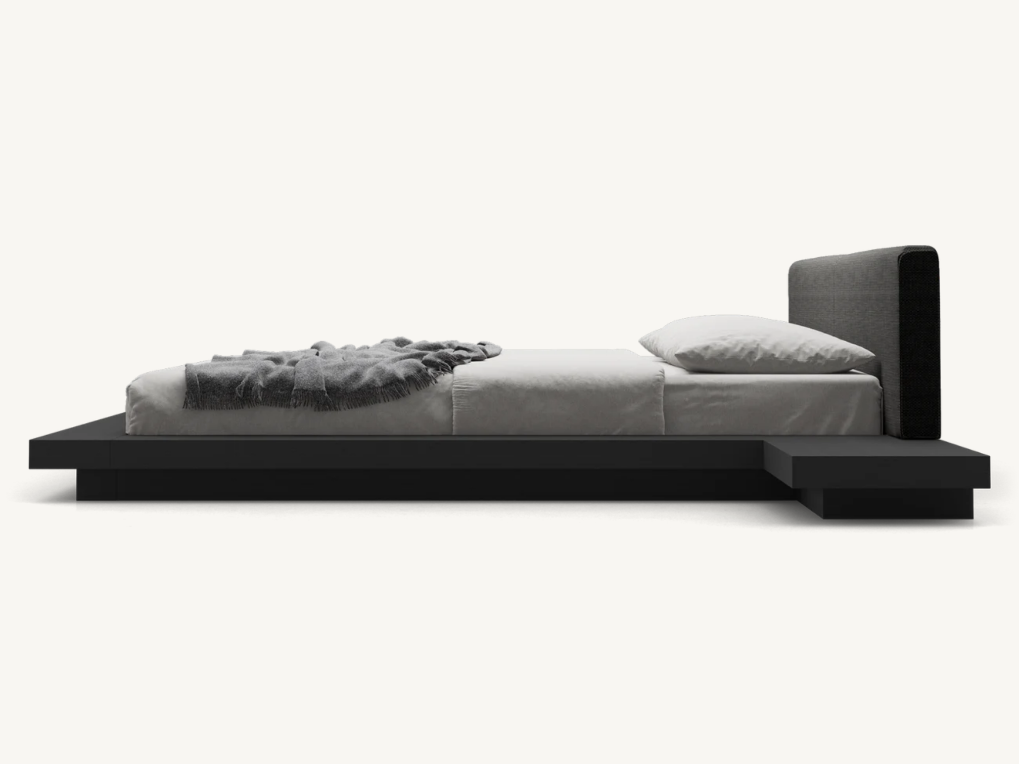 Wordetta Bed - Image 3