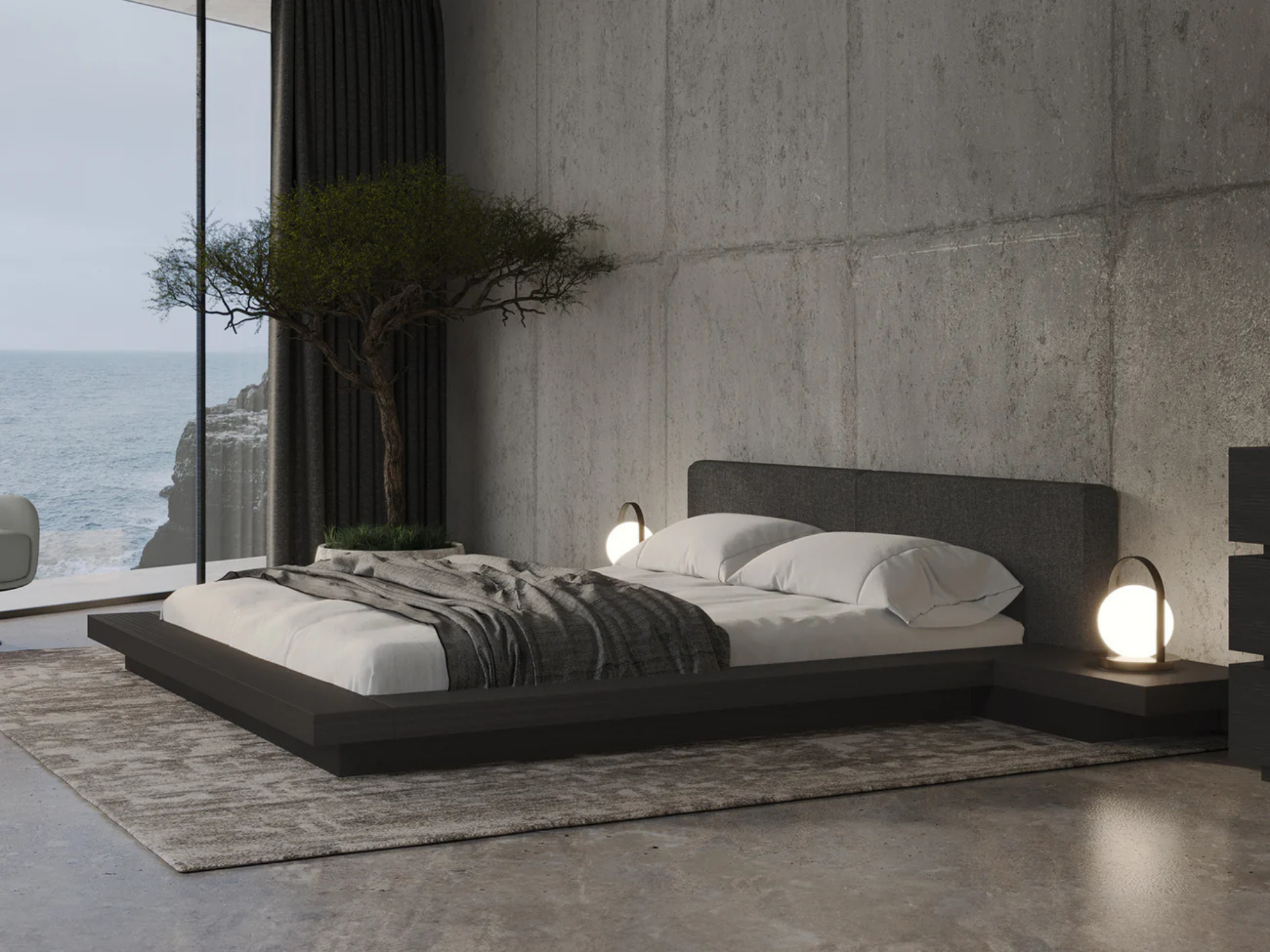 Wordetta Bed - Image 4