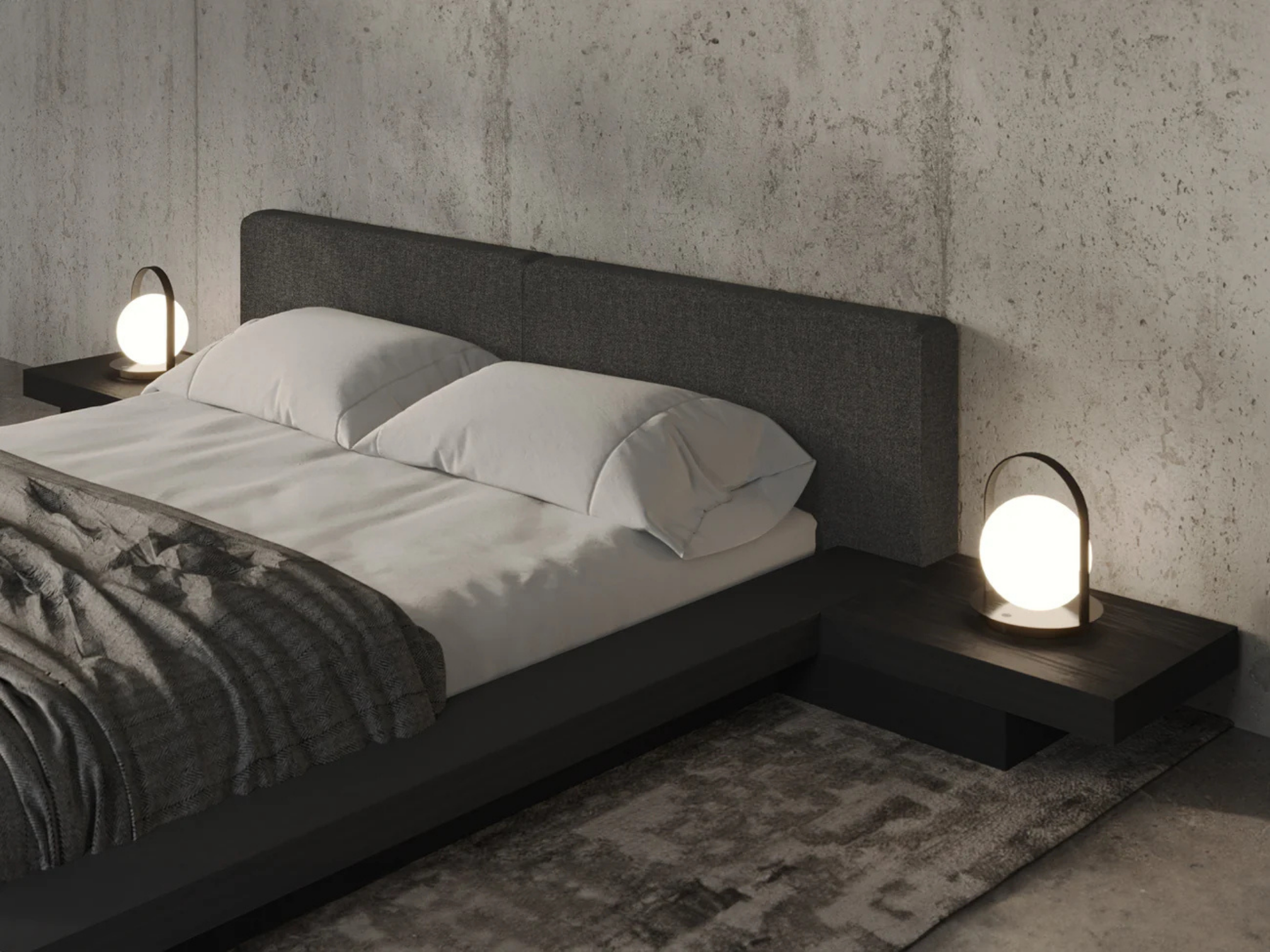 Wordetta Bed - Image 5