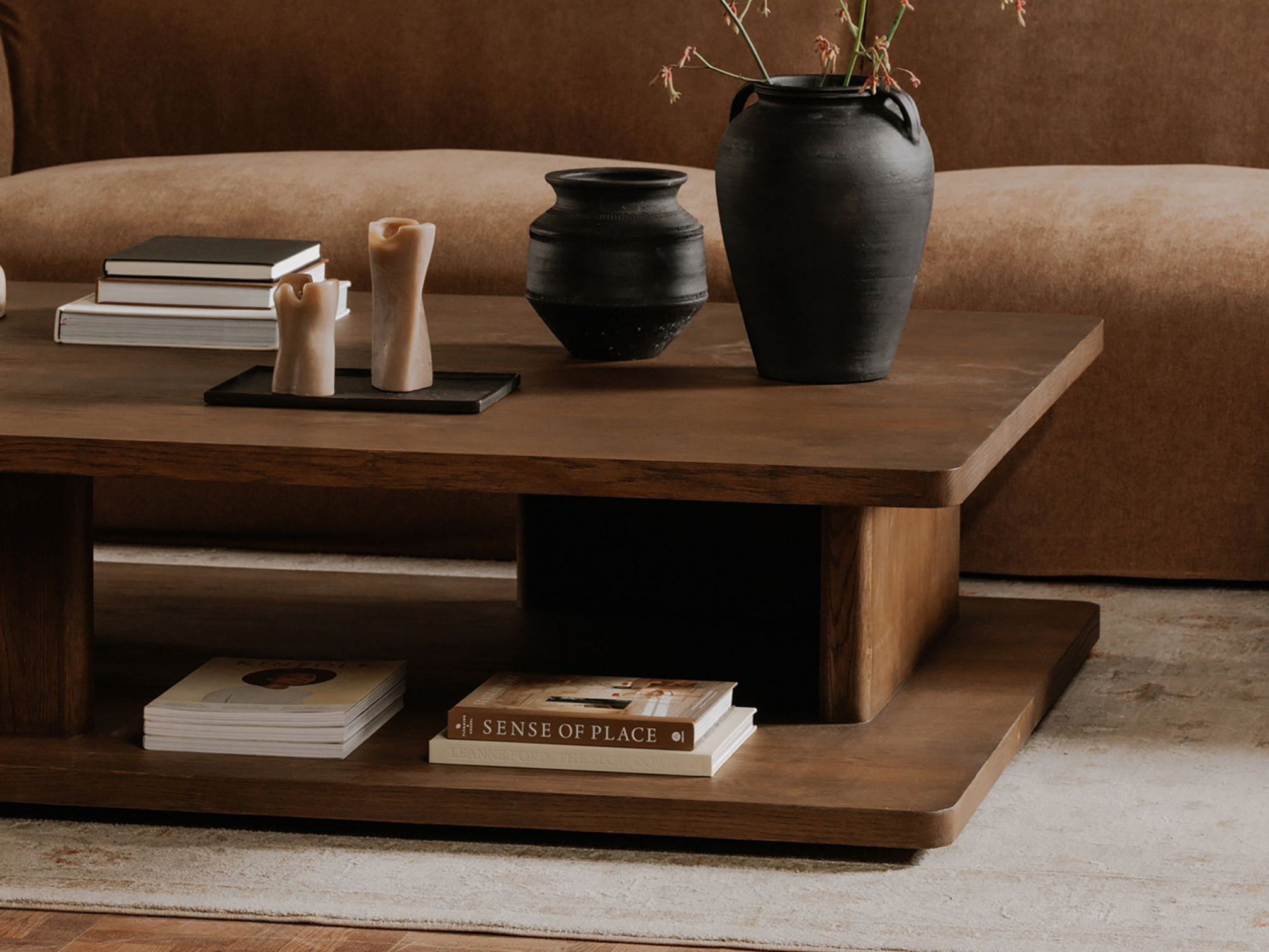 Yelina Coffee Table - Image 10