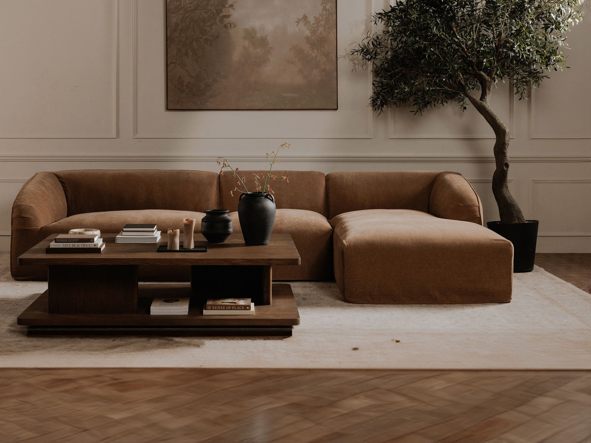 Yelina Coffee Table - Image 8