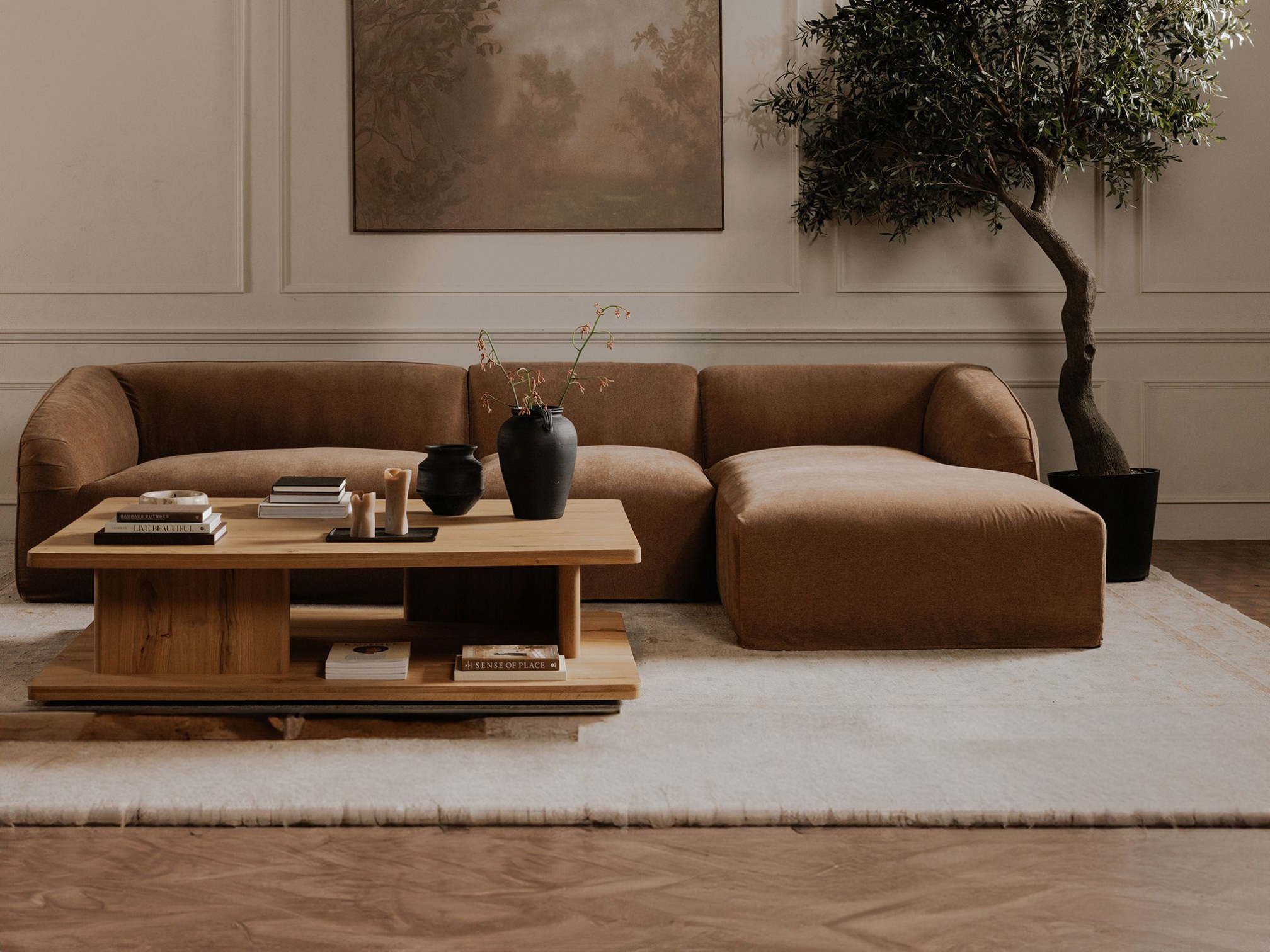 Yelina Coffee Table - Image 9